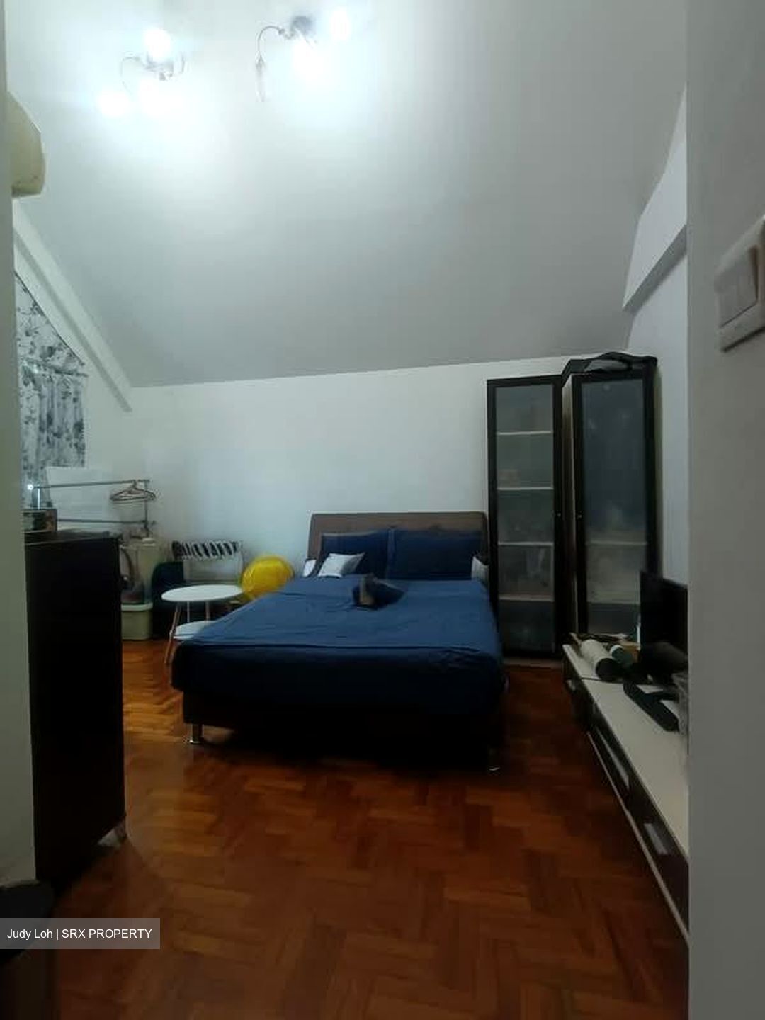 Upper Paya Lebar Road (D19), Semi-Detached #583831841